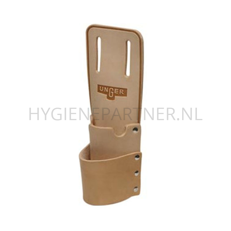UG921003 Dubbele holster leer UG